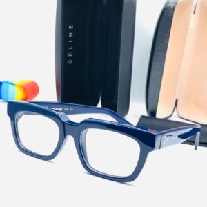 CLN89087 Blue Frame
