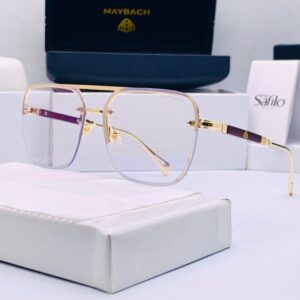MAY36123 Transparent Glasses