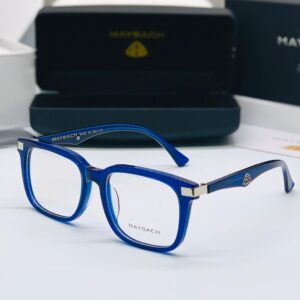 MAY30785 Blue Frame
