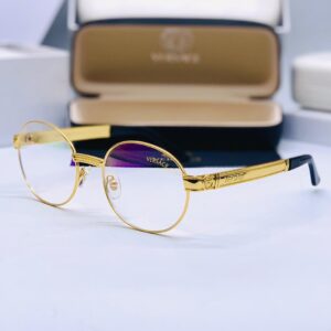 VER37932 Transparent Gold