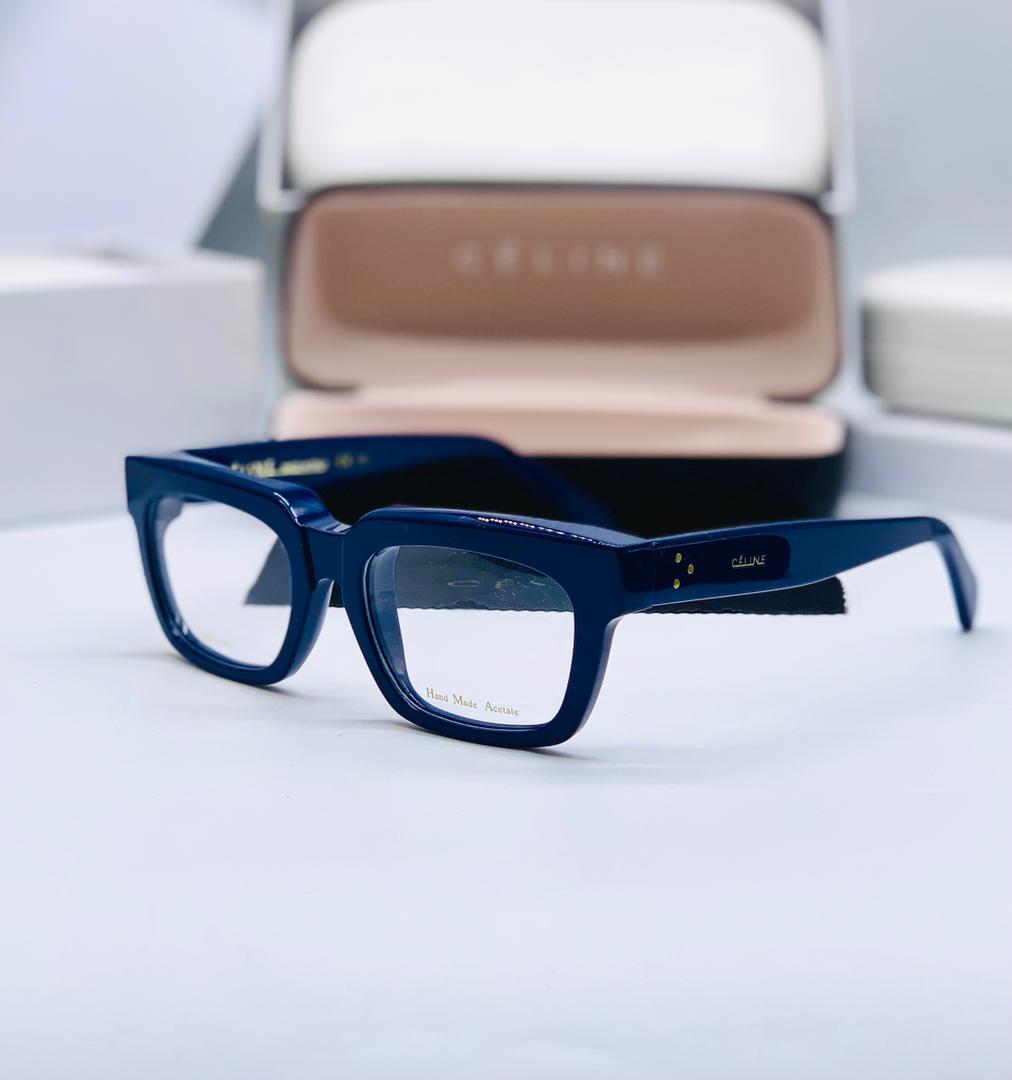 CLN38906 Blue Frame