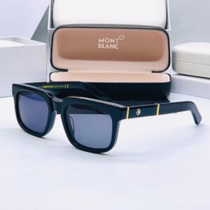 MTB50853 Black Frame With Dark Shades